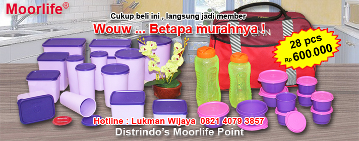 distrindo program